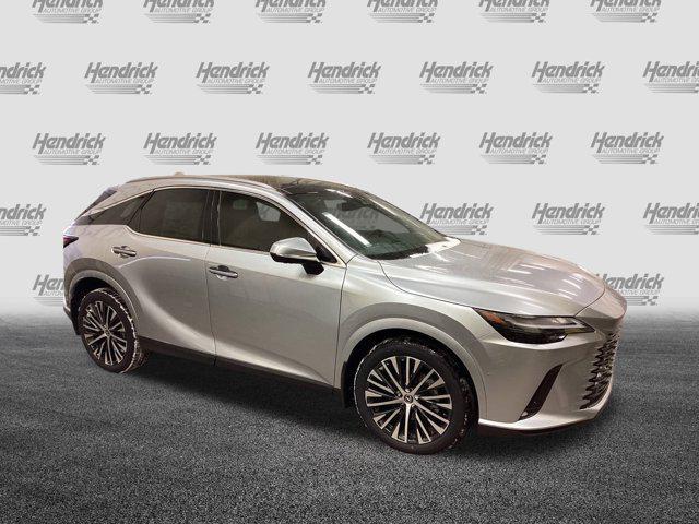 new 2025 Lexus RX 350 car, priced at $65,130