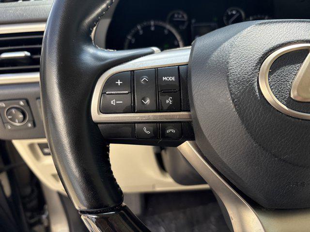 used 2021 Lexus GX 460 car, priced at $39,741