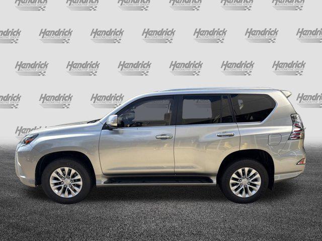 used 2021 Lexus GX 460 car, priced at $39,741