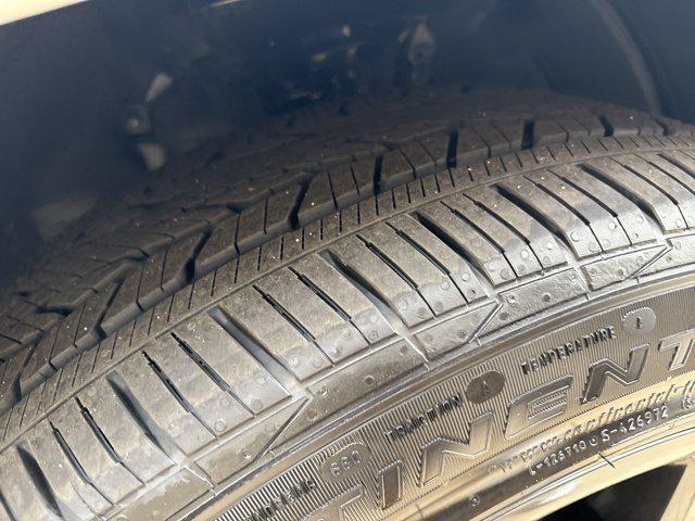 new 2026 Lexus TX 500h car, priced at $72,563