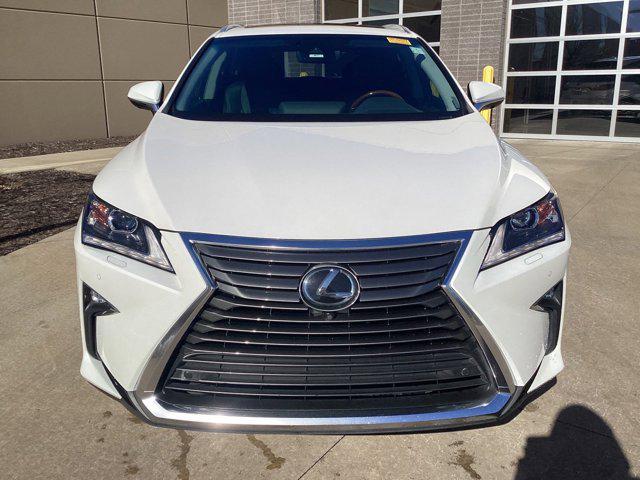 used 2019 Lexus RX 350 car, priced at $28,970