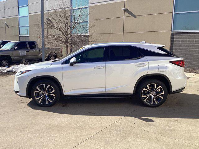 used 2019 Lexus RX 350 car, priced at $28,970