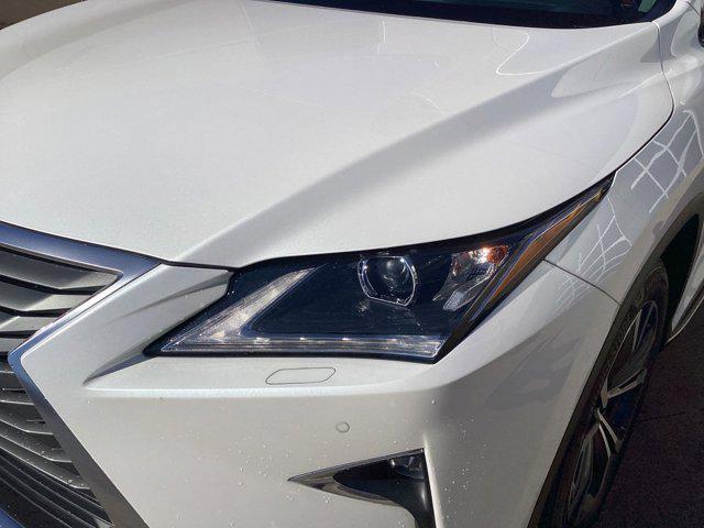 used 2019 Lexus RX 350 car, priced at $28,970