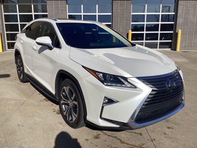 used 2019 Lexus RX 350 car, priced at $28,970