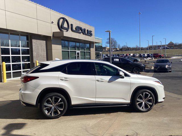 used 2019 Lexus RX 350 car, priced at $28,970