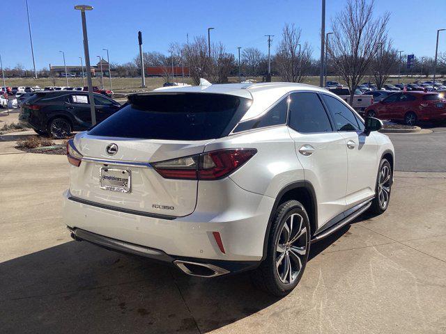 used 2019 Lexus RX 350 car, priced at $28,970