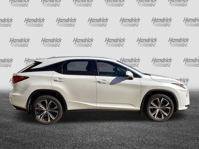 used 2019 Lexus RX 350 car, priced at $33,443