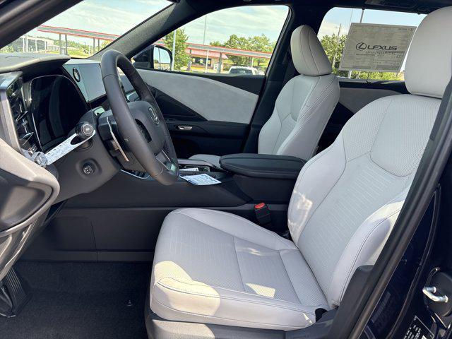 new 2025 Lexus TX 350 car, priced at $62,225