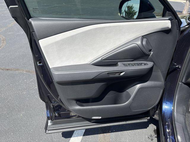 new 2025 Lexus TX 350 car, priced at $62,225