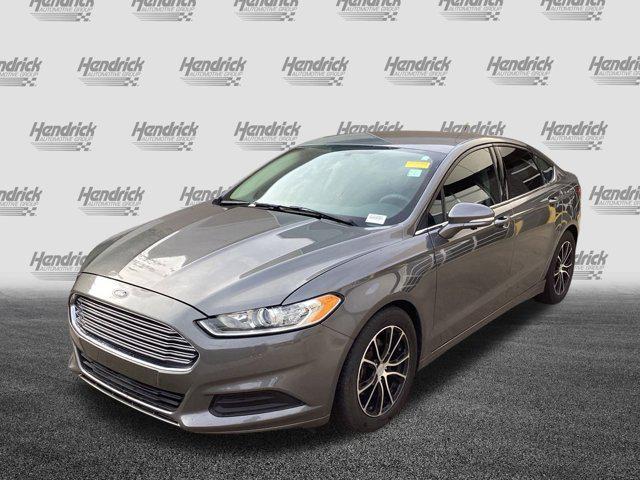 used 2014 Ford Fusion car, priced at $9,585