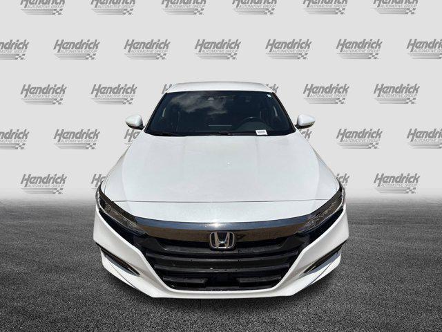 used 2020 Honda Accord car, priced at $22,447