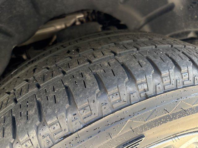 used 2021 Ram 1500 car, priced at $40,040