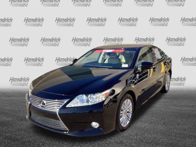 used 2013 Lexus ES 350 car, priced at $15,169