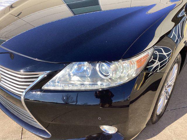 used 2013 Lexus ES 350 car, priced at $15,169