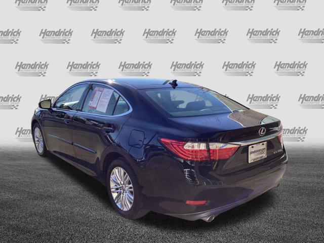 used 2013 Lexus ES 350 car, priced at $15,169