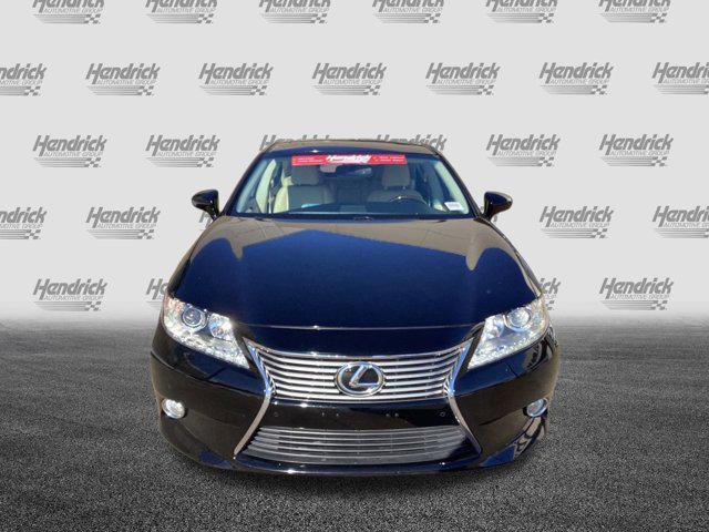 used 2013 Lexus ES 350 car, priced at $15,169