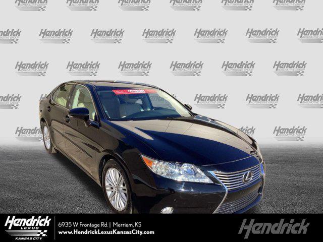 used 2013 Lexus ES 350 car, priced at $15,169