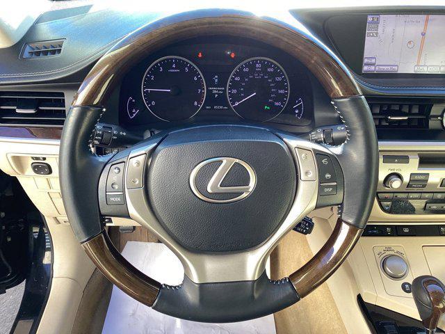 used 2013 Lexus ES 350 car, priced at $15,169