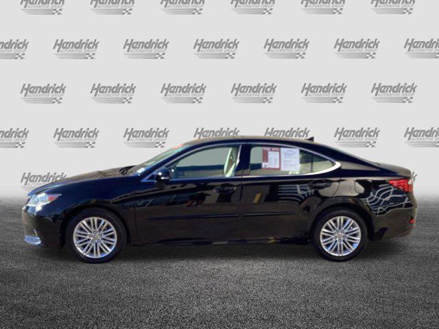 used 2013 Lexus ES 350 car, priced at $15,169