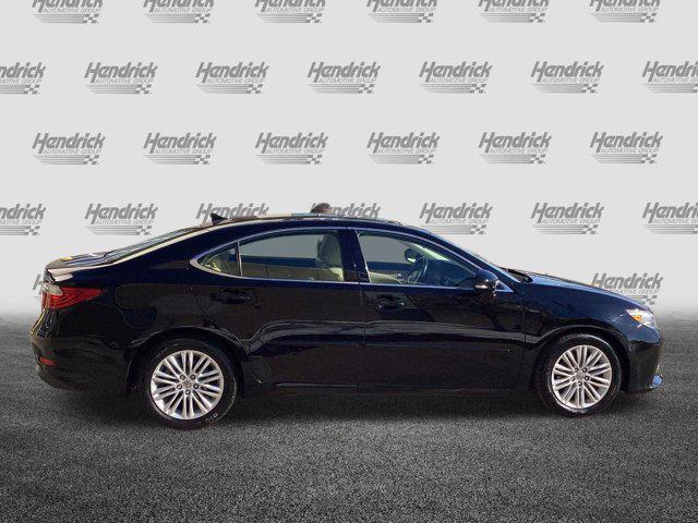 used 2013 Lexus ES 350 car, priced at $15,169