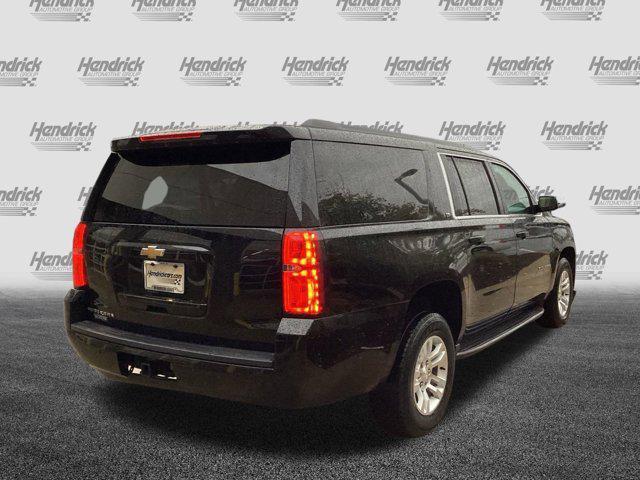 used 2018 Chevrolet Suburban car, priced at $17,999