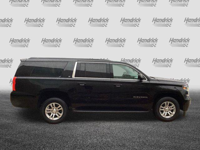 used 2018 Chevrolet Suburban car, priced at $17,999