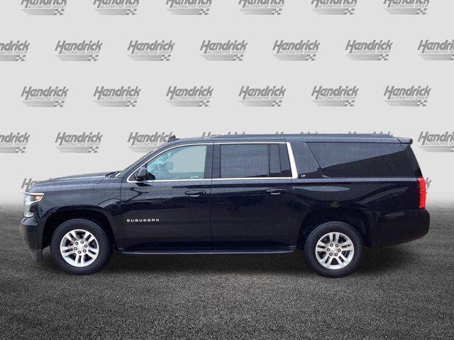 used 2018 Chevrolet Suburban car, priced at $17,999