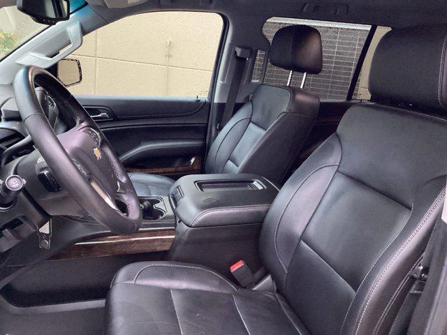 used 2018 Chevrolet Suburban car, priced at $17,999