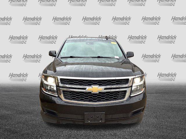 used 2018 Chevrolet Suburban car, priced at $17,999