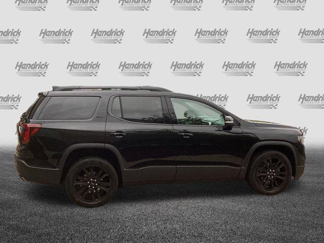 used 2023 GMC Acadia car, priced at $32,743