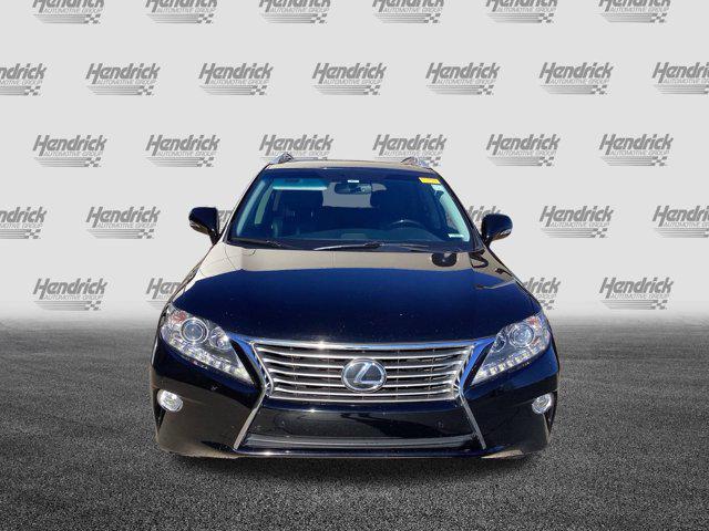 used 2014 Lexus RX 350 car, priced at $17,447