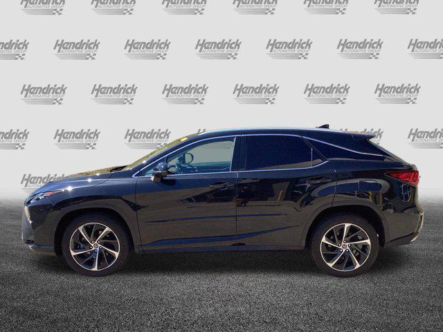 used 2018 Lexus RX 350 car, priced at $29,084