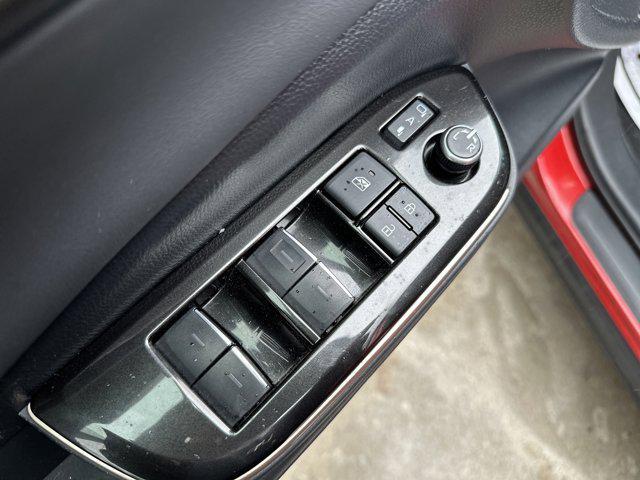 used 2024 Toyota Crown car, priced at $39,168