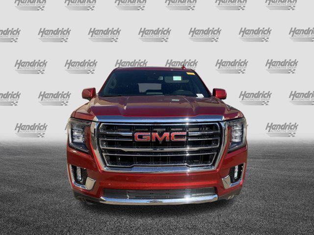 used 2023 GMC Yukon car, priced at $63,223