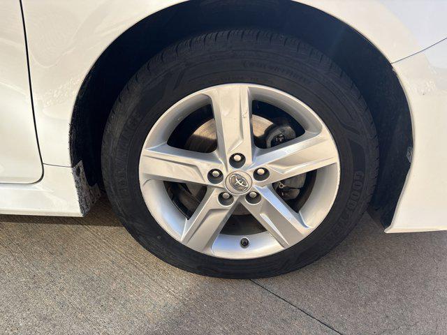 used 2014 Toyota Camry car, priced at $12,451