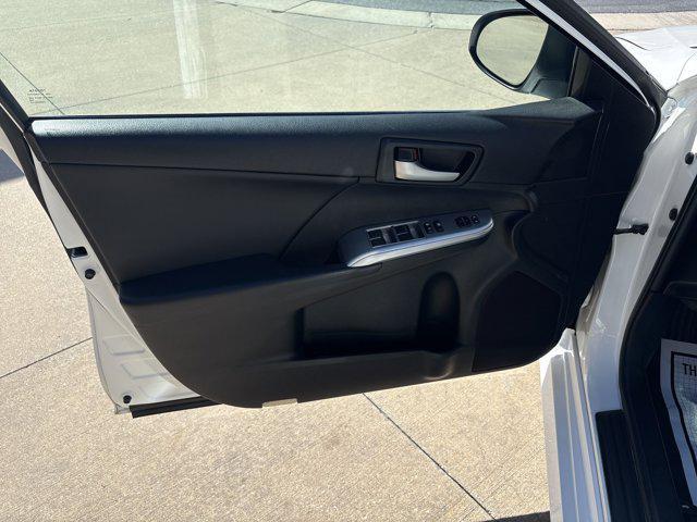 used 2014 Toyota Camry car, priced at $12,451