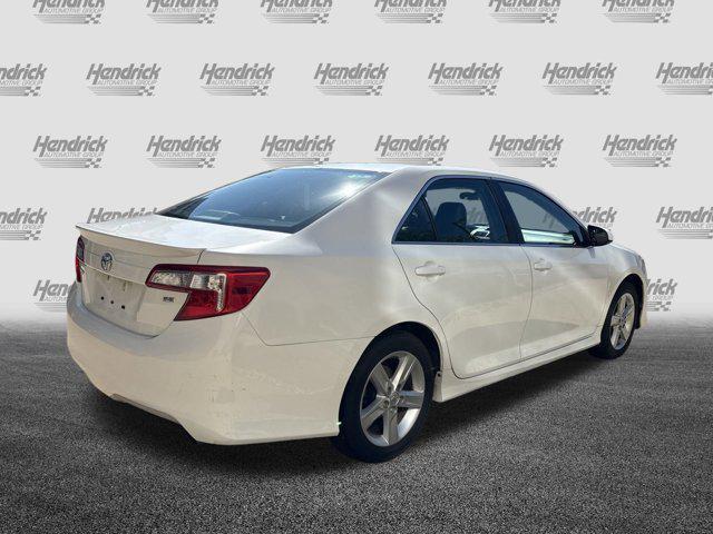 used 2014 Toyota Camry car, priced at $12,451