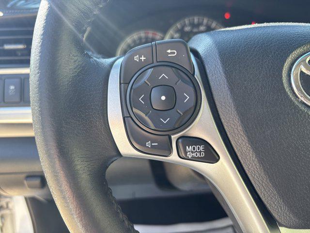 used 2014 Toyota Camry car, priced at $12,451