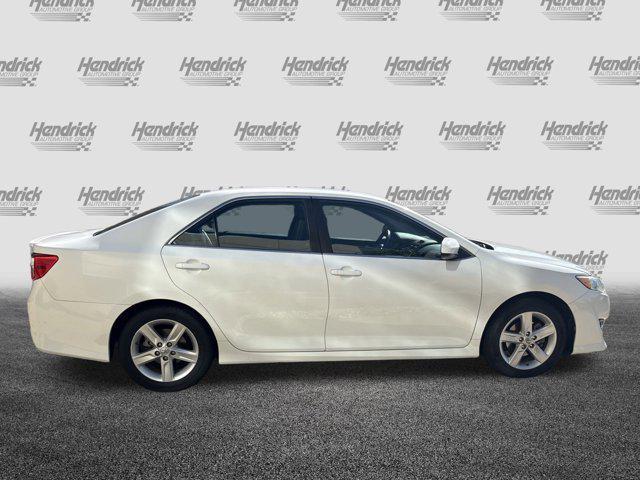 used 2014 Toyota Camry car, priced at $12,451