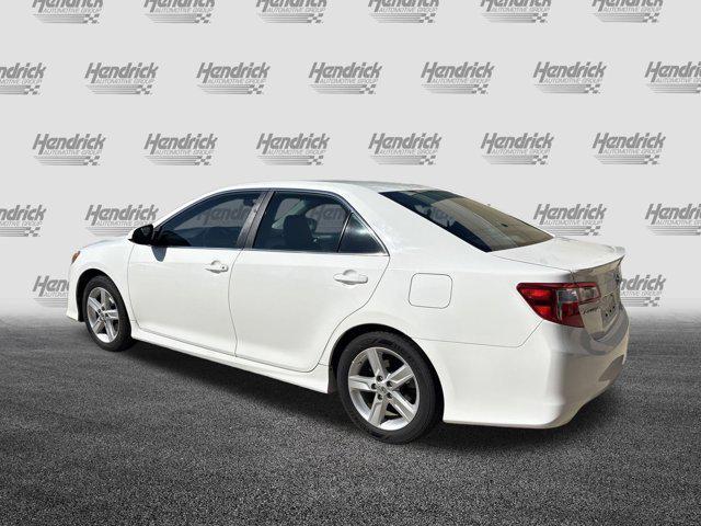 used 2014 Toyota Camry car, priced at $12,451