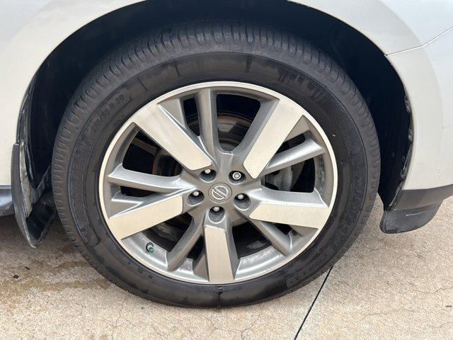 used 2016 Nissan Pathfinder car, priced at $11,799