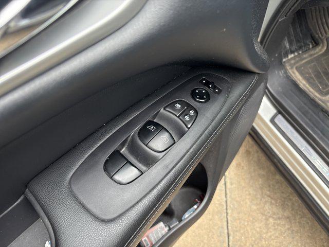 used 2016 Nissan Pathfinder car, priced at $11,799