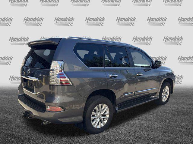 used 2018 Lexus GX 460 car, priced at $24,851