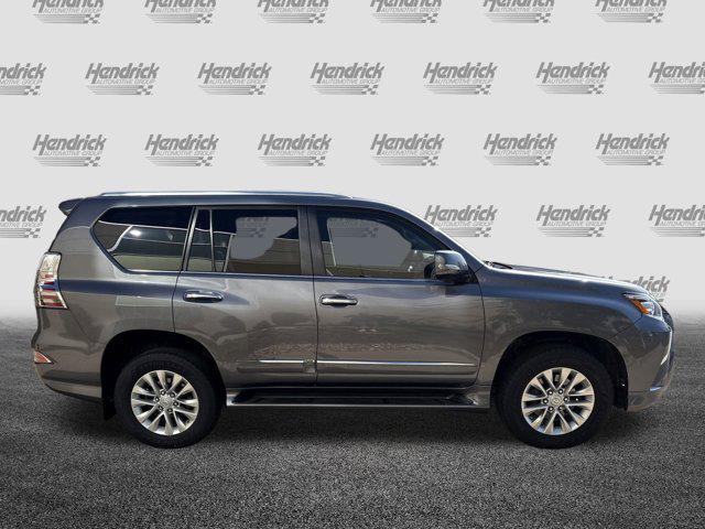 used 2018 Lexus GX 460 car, priced at $24,851
