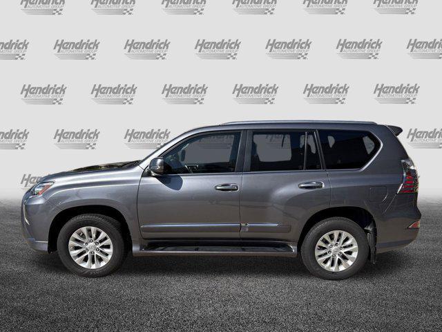 used 2018 Lexus GX 460 car, priced at $24,851