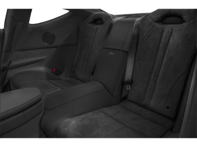 used 2024 Lexus LC 500 car, priced at $109,988