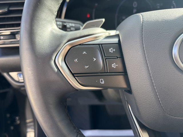 used 2025 Lexus NX 350 car, priced at $52,869