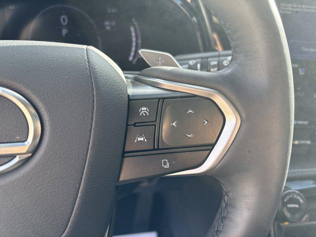 used 2025 Lexus NX 350 car, priced at $52,869