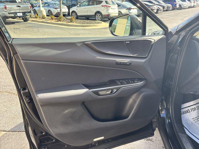 used 2025 Lexus NX 350 car, priced at $52,869