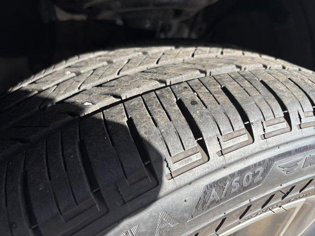 used 2025 Lexus NX 350 car, priced at $52,869